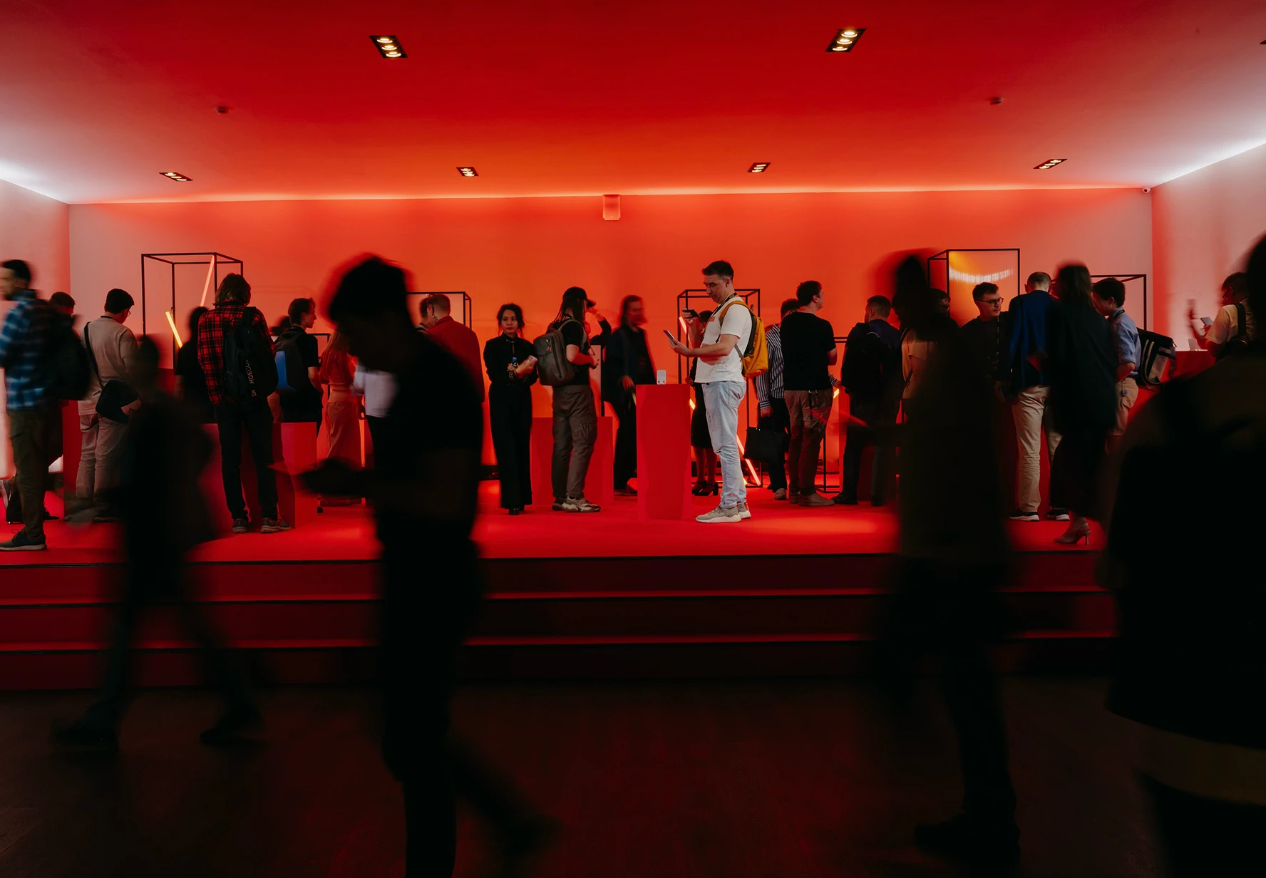 Запуск IQOO в России